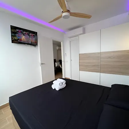 Hany Tropic Mar 18-c Apartman