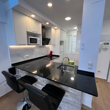 Hany Tropic Mar 18-c Apartman