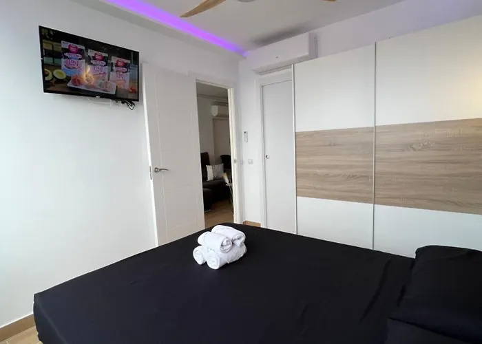 Hany Tropic Mar 18-c Apartmán