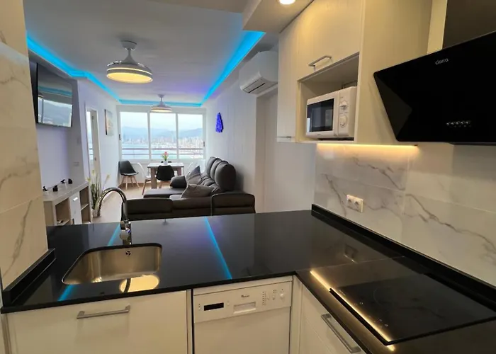 Hany Tropic Mar 18-c Apartmán *