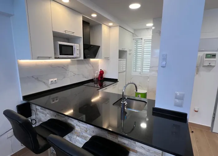 Hany Tropic Mar 18-c Apartmán