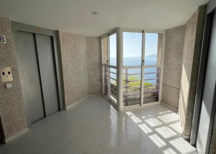 Apartmán Hany Tropic Mar 18-c *