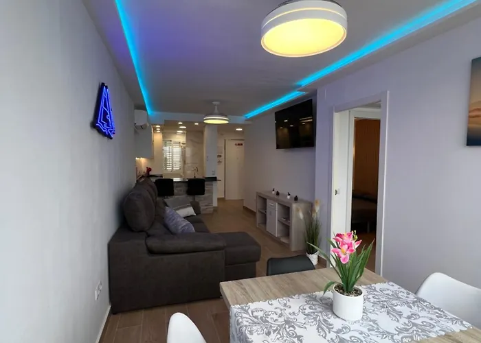 Apartmán Hany Tropic Mar 18-c *
