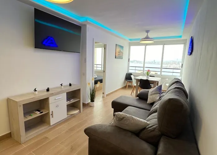 Apartmán Hany Tropic Mar 18-c