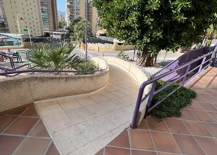 Hany Tropic Mar 18-c Benidorm
