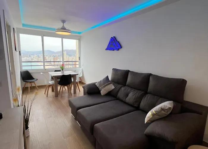 Hany Tropic Mar 18-c Apartmán