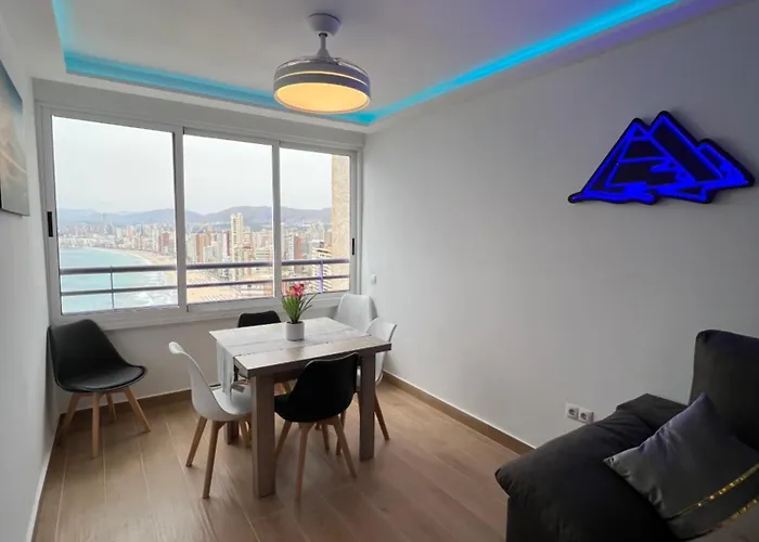 Hany Tropic Mar 18-c Apartmán