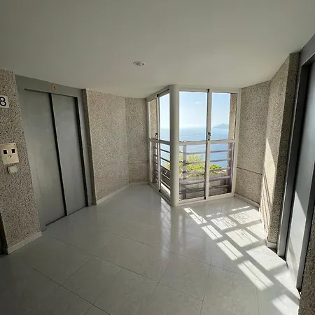 Apartamento Hany Tropic Mar 18-c *